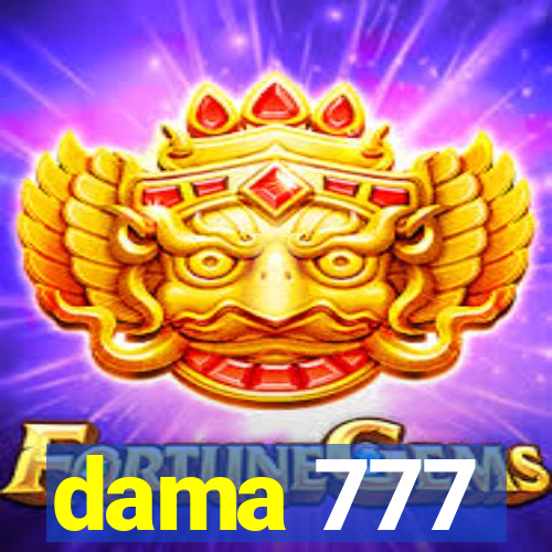 dama 777